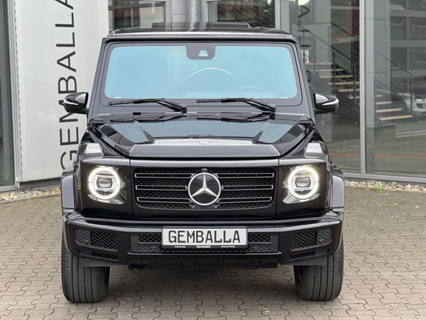 Mercedes-Benz G 500 310 kW image number 1