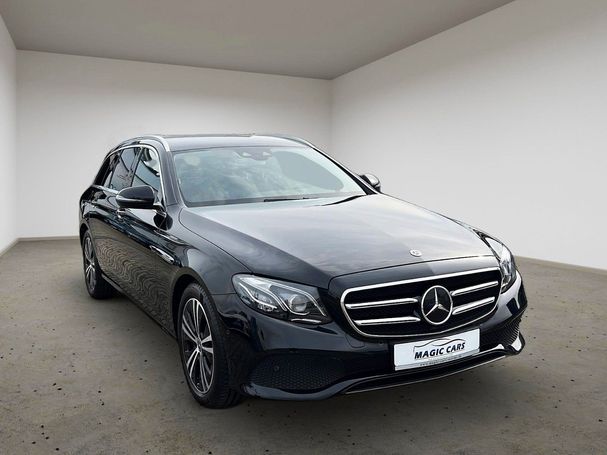 Mercedes-Benz E 220 d T 9G-Tronic Avantgarde 143 kW image number 7