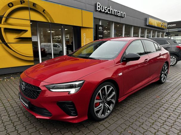 Opel Insignia Sport 169 kW image number 1