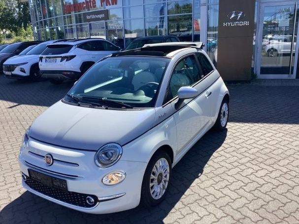 Fiat 500C 51 kW image number 17