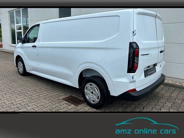 Ford Transit Custom 320 100 kW image number 4