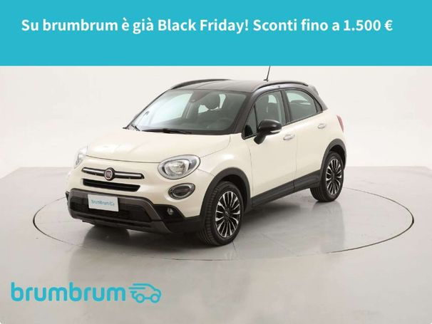 Fiat 500X 1.6 DCT Cross 88 kW image number 2