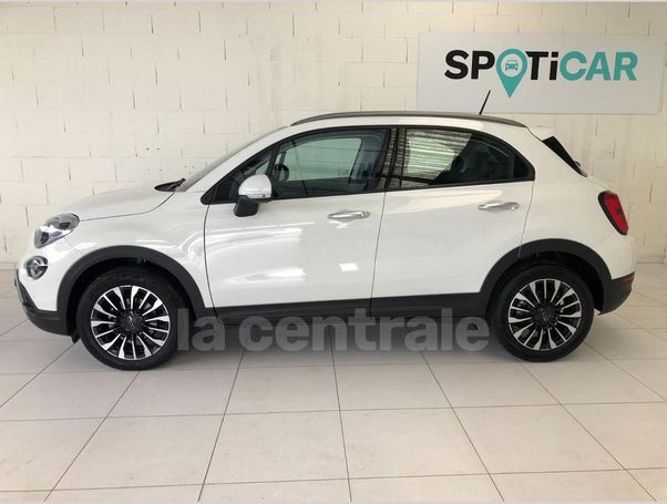 Fiat 500X 1.3 FireFly Turbo DCT Cross 110 kW image number 5