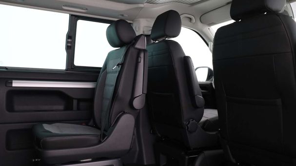 Volkswagen T6 California 4Motion Beach Edition 110 kW image number 26