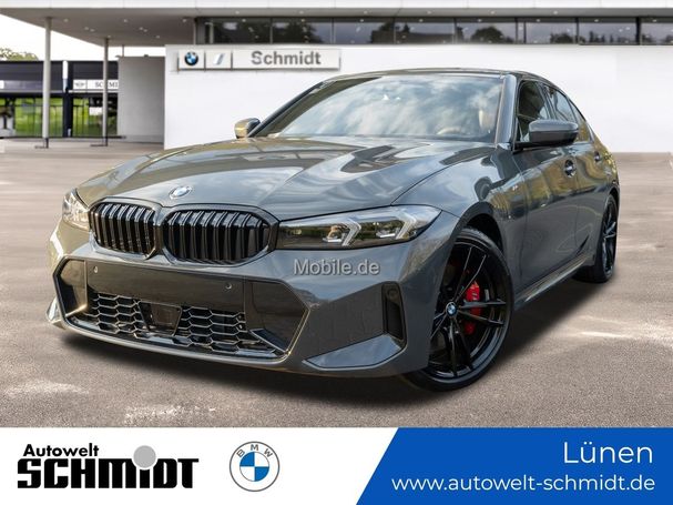 BMW 320d M Sport 140 kW image number 1