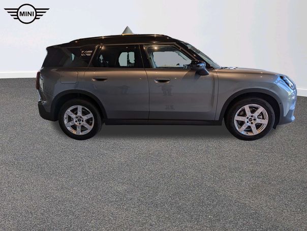 Mini Countryman C 125 kW image number 5