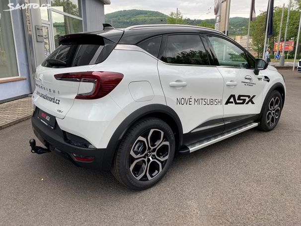 Mitsubishi ASX 1.6 Hybrid 105 kW image number 11