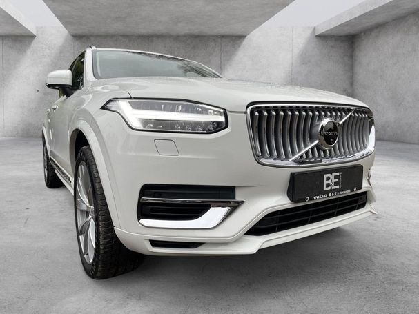 Volvo XC90 Recharge T8 AWD 288 kW image number 9