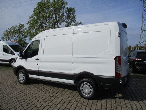 Ford E-Transit 350 L2 Trend 198 kW image number 3