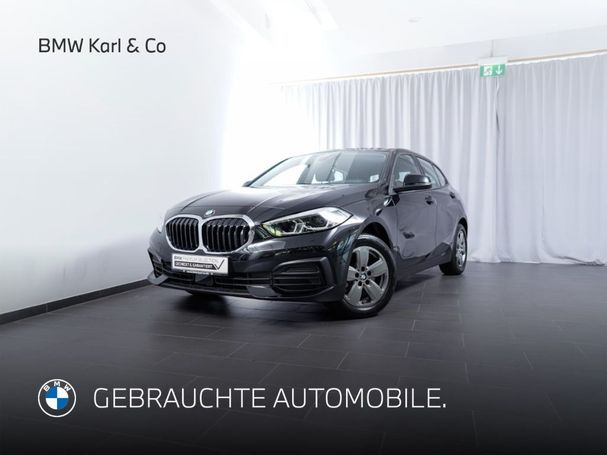 BMW 118i Advantage 100 kW image number 5