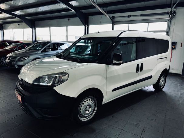 Fiat Doblo 70 kW image number 3