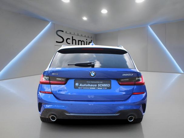 BMW 320d Touring xDrive M Sport 140 kW image number 3