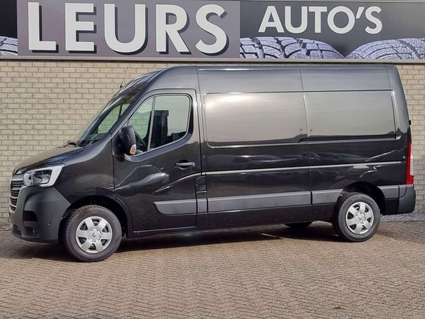 Renault Master 150 L2H2 110 kW image number 1