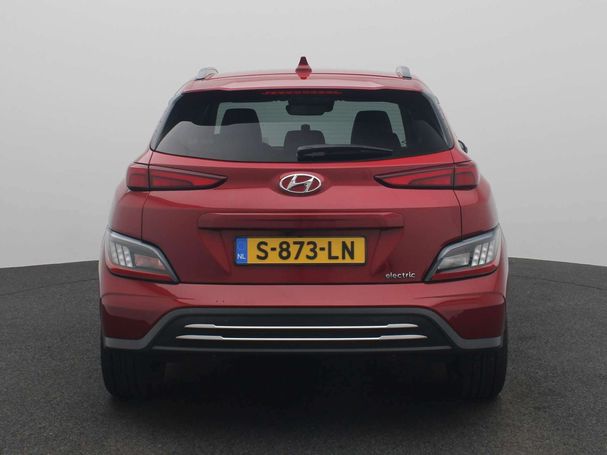 Hyundai Kona 64 kWh 150 kW image number 6