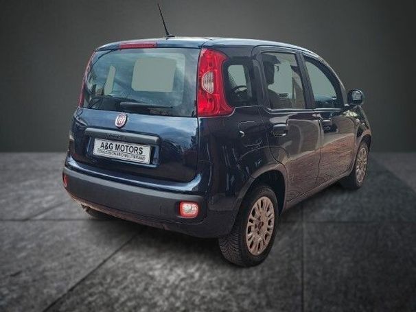 Fiat Panda 1.0 Hybrid 52 kW image number 6