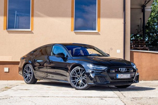 Audi S7 257 kW image number 1