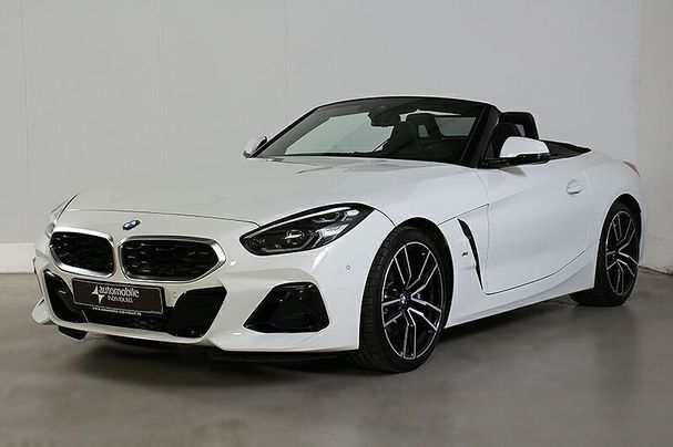 BMW Z4 sDrive 190 kW image number 1