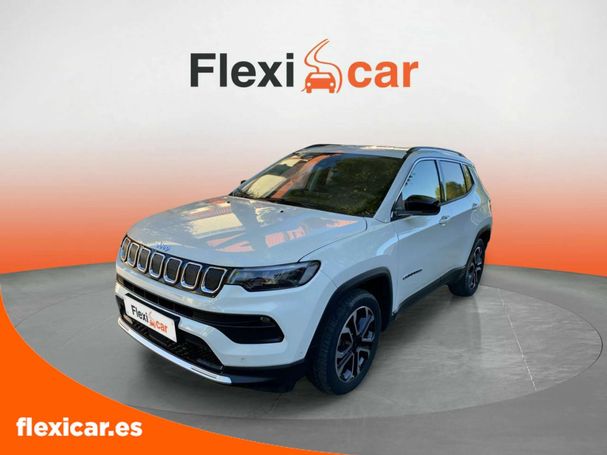 Jeep Compass 1.6 Limited 96 kW image number 7