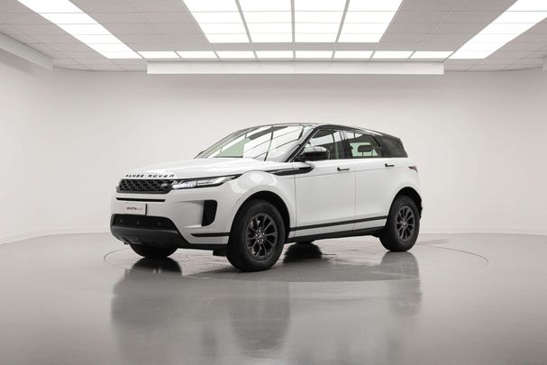 Land Rover Range Rover Evoque S AWD 110 kW image number 1