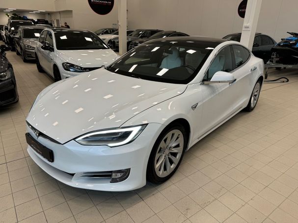 Tesla Model S Long Range AWD 311 kW image number 1