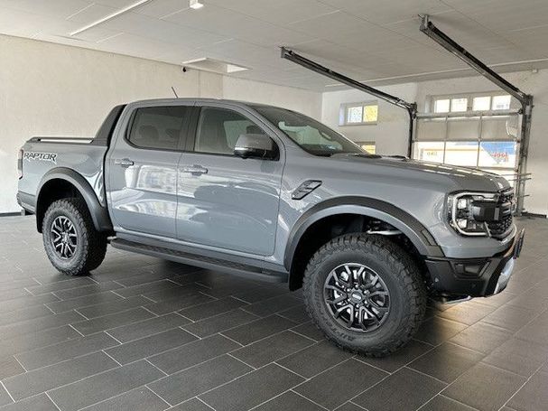 Ford Ranger Raptor 3.0 215 kW image number 4