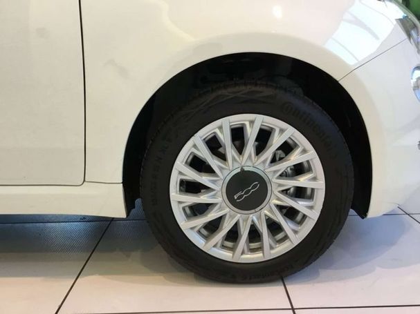 Fiat 500 1.0 51 kW image number 9