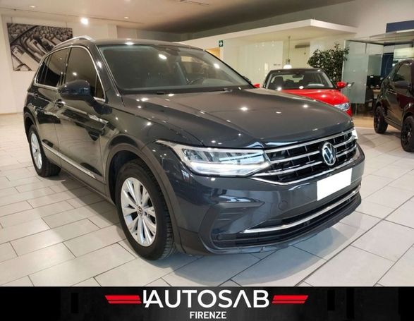 Volkswagen Tiguan 2.0 TDI DSG 110 kW image number 2