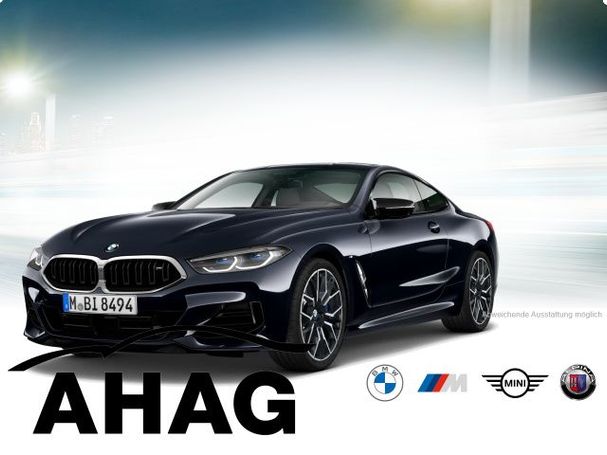 BMW 850i xDrive 390 kW image number 1