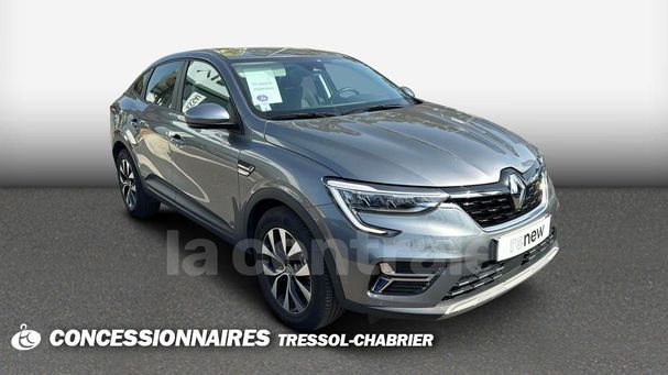 Renault Arkana 1.6 E-Tech 107 kW image number 2