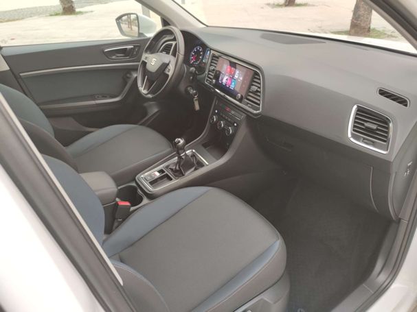 Seat Ateca 1.0 TSI Style 85 kW image number 27