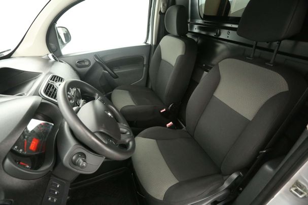 Renault Kangoo dCi 90 66 kW image number 8