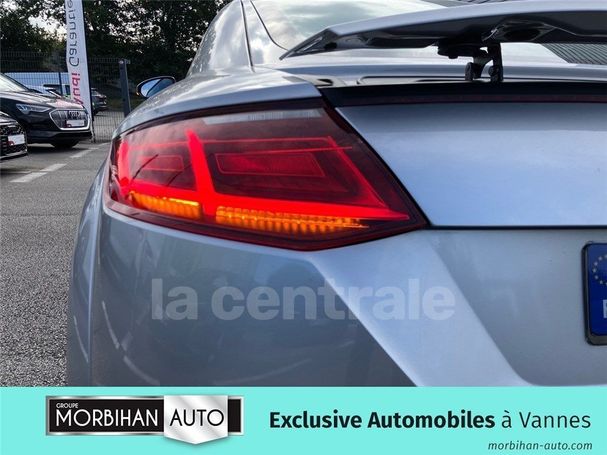 Audi TT 2.0 TDI S-line 135 kW image number 28