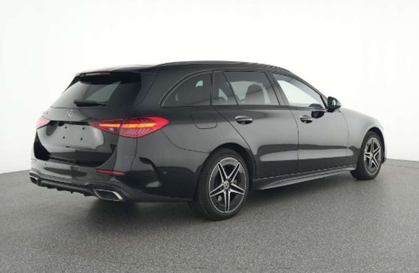 Mercedes-Benz C 300 e T AMG 230 kW image number 2