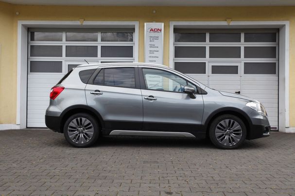 Suzuki SX4 S-Cross 88 kW image number 5