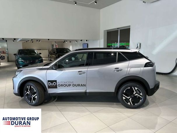 Peugeot 2008 74 kW image number 10