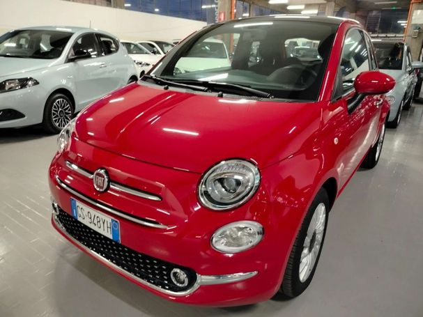 Fiat 500 1.0 51 kW image number 5