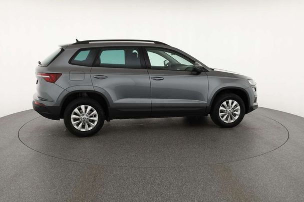 Skoda Karoq 1.5 TSI 110 kW image number 19