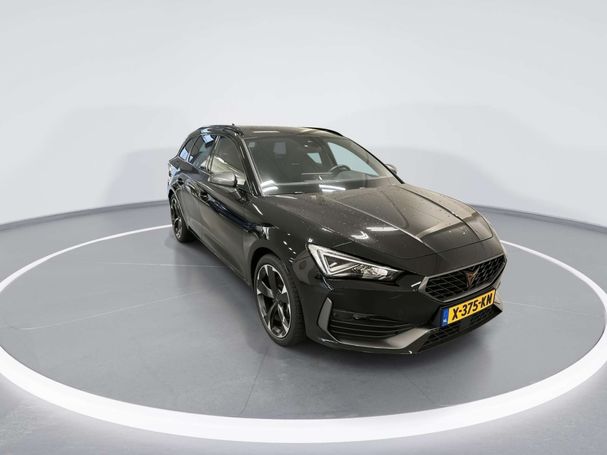 Cupra Leon Sportstourer e-Hybrid DSG 150 kW image number 2