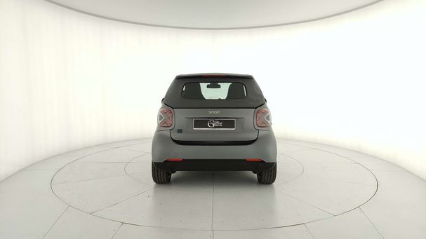 Smart ForTwo EQ 60 kW image number 2