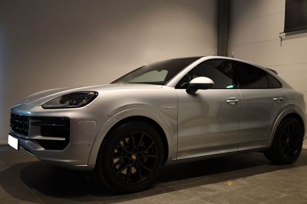 Porsche Cayenne S Coupé E-Hybrid 382 kW image number 1