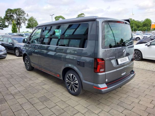 Volkswagen T6 California 2.0 TDI Ocean DSG 4Motion 150 kW image number 5