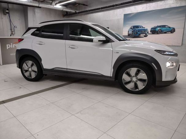 Hyundai Kona 39 kWh 100 kW image number 3