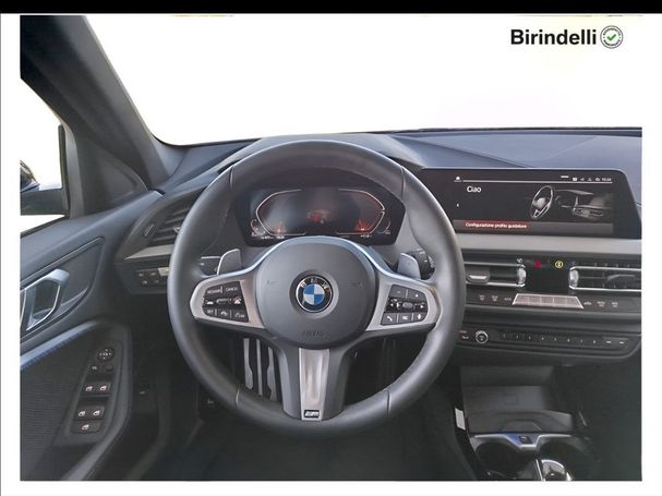 BMW 118d 110 kW image number 11