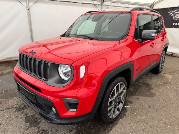 Jeep Renegade 177 kW image number 1