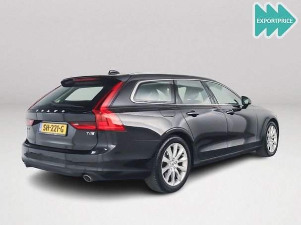 Volvo V90 T4 Momentum 140 kW image number 2