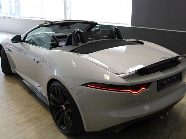 Jaguar F-Type AWD 280 kW image number 46