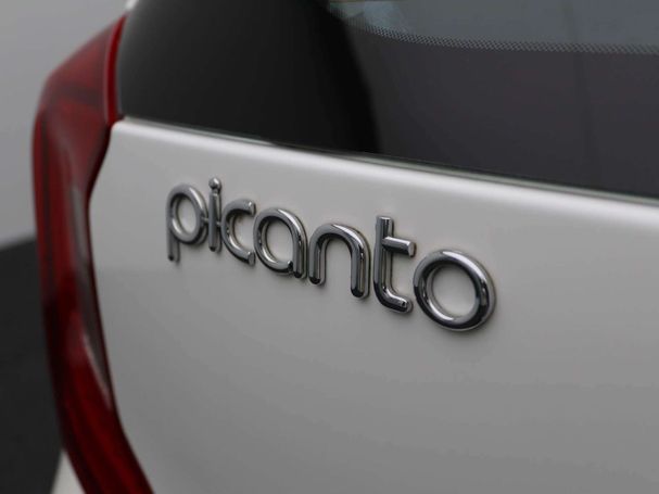 Kia Picanto 1.0 49 kW image number 25