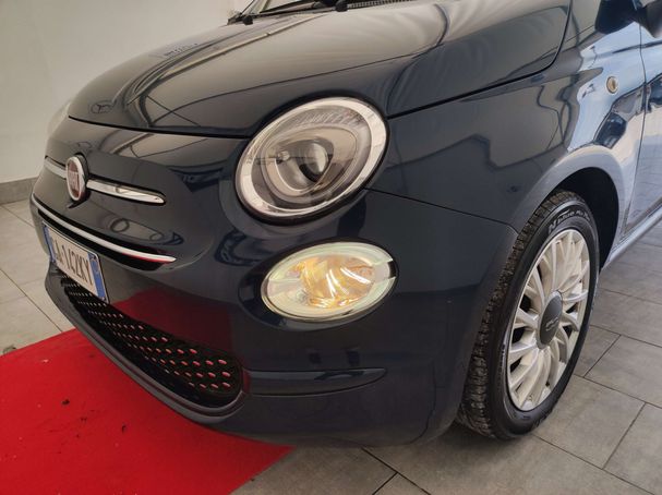 Fiat 500 1.0 51 kW image number 7