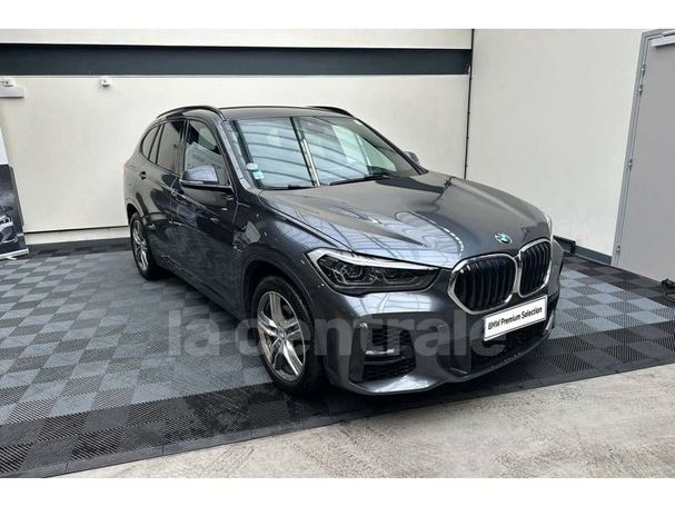 BMW X1 sDrive18i M Sport 103 kW image number 2