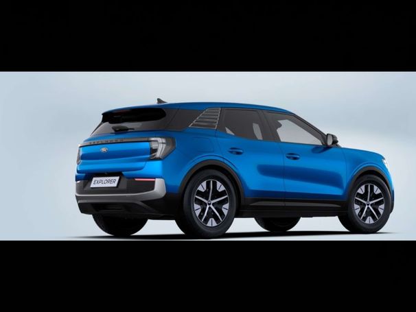 Ford Explorer EV 250 kW image number 3